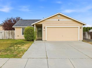 4311 Brahman Ln, Pasco, WA