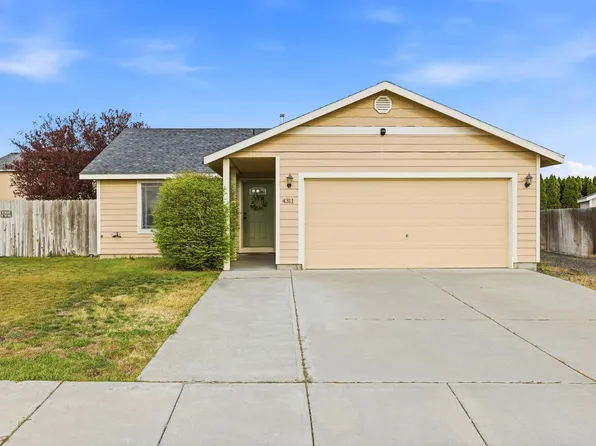 4311 Brahman Ln, Pasco, WA 99301