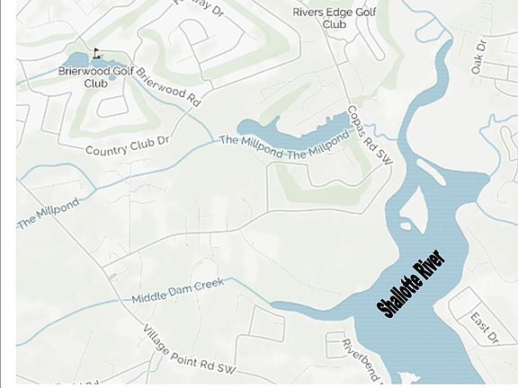 2nd image of 29 Country Club Drive SW
