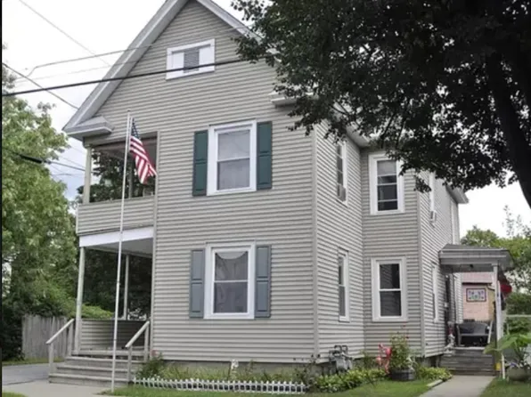 9 Stoddard Ave Unit 2, Glens Falls, NY 12801