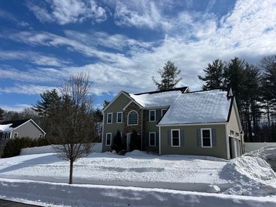 240 Roosevelt Dr, Northbridge, MA, 01534
