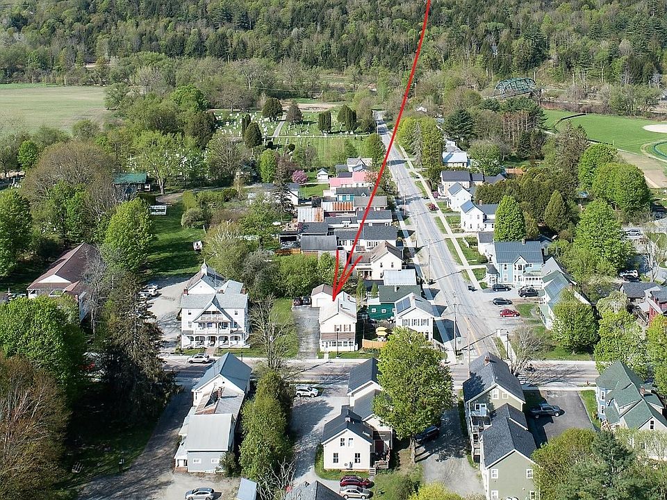 20 N. Main Street, Waterbury, VT 05676 Zillow