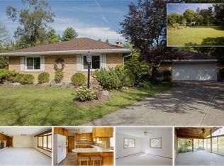 1615 Mercer Ct, Yellow Springs, OH 45387