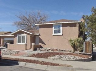 7721 Midge St NE, Albuquerque, NM 87109