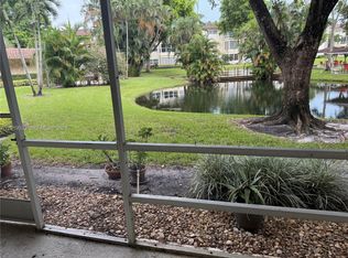 Liliac Condominums, Fort Lauderdale, FL 33313