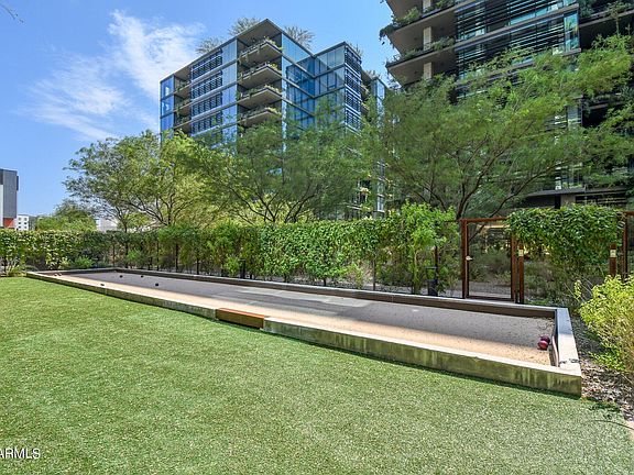 2nd image of 7120 E KIERLAND Boulevard #1016