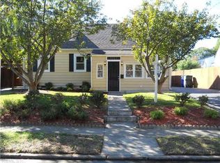 8463 Radnor Rd, Norfolk, VA 23503