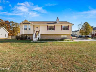 6920 Rambling Brooks Ln, Knoxville, TN, 37918