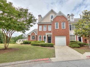 2518 Longcourt Cir SE, Atlanta, GA 30339