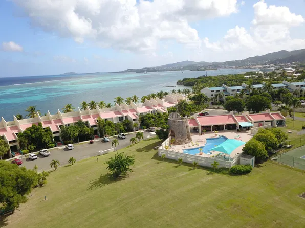 306 Sugar Beach, St. Croix, VI 00820