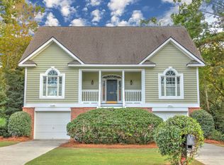 517 Chimney Bluff Dr, Mount Pleasant, SC 29464