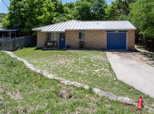 129 Mineola St, Ingram, TX 78025
