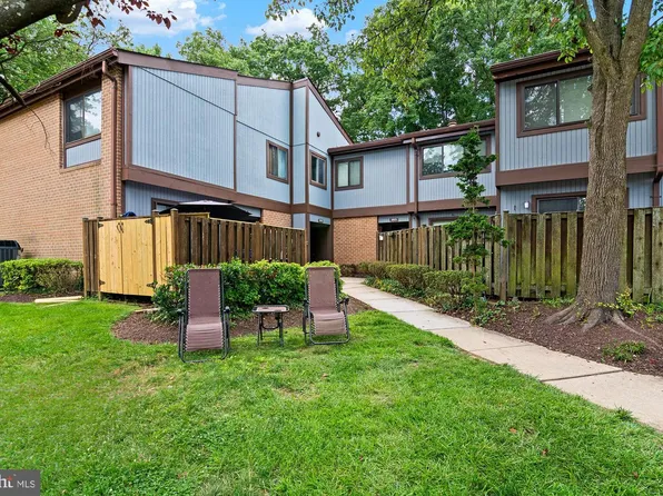 2819 Baneberry Ct, Baltimore, MD 21209