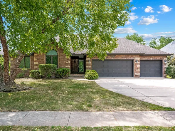 2595 S Chapel Drive, Springfield, MO 65809