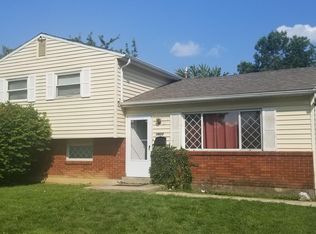 1822 Orlando Rd, Columbus, OH 43232