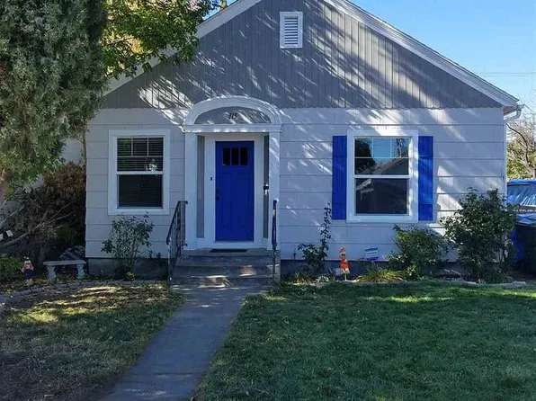115 Roosevelt Ave, Pocatello, ID 83201