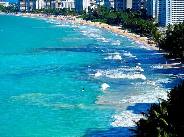 3103 Isla Verde, Carolina, PR 00979