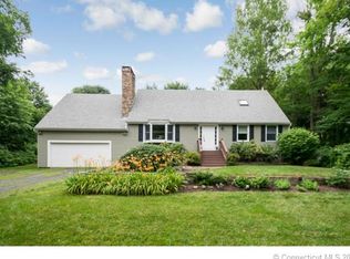 38 Footit Dr, Middletown, CT 06457