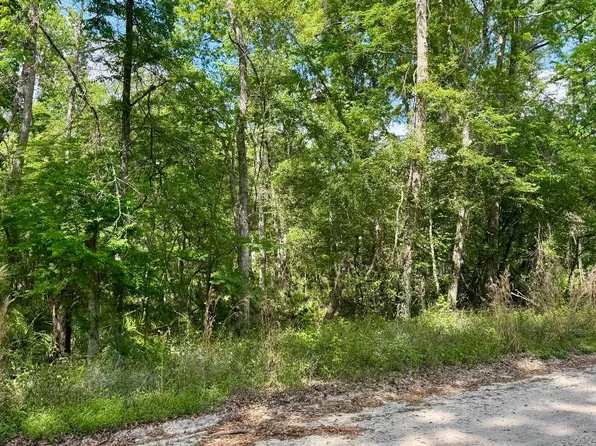LOT 112 246th Pl, O'Brien, FL 32071