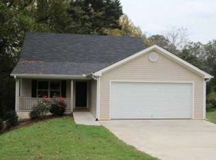 89 Wahsega Way, Dahlonega, GA 30533