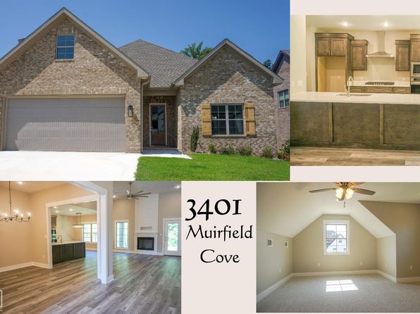 Sage Meadows Jonesboro AR Real Estate 19 Homes For Sale Zillow