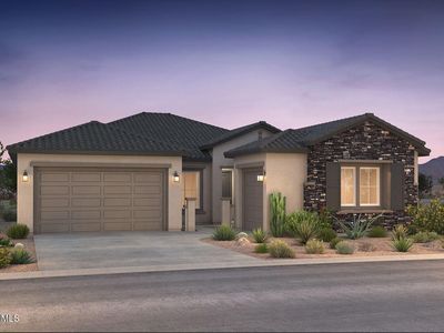 18159 E Colt Dr, Queen Creek, AZ, 85142