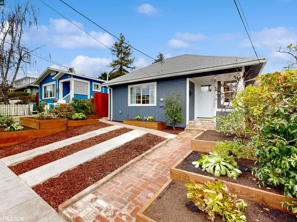 5054 Congress Ave, Oakland, CA 94601