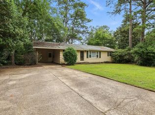 5800 Bishop Dr, Columbus, GA 31909