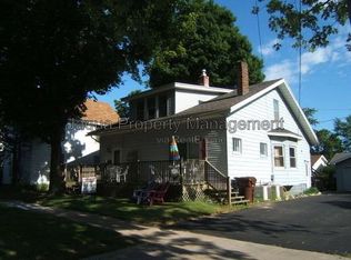 423 Erie St, South Haven, MI 49090