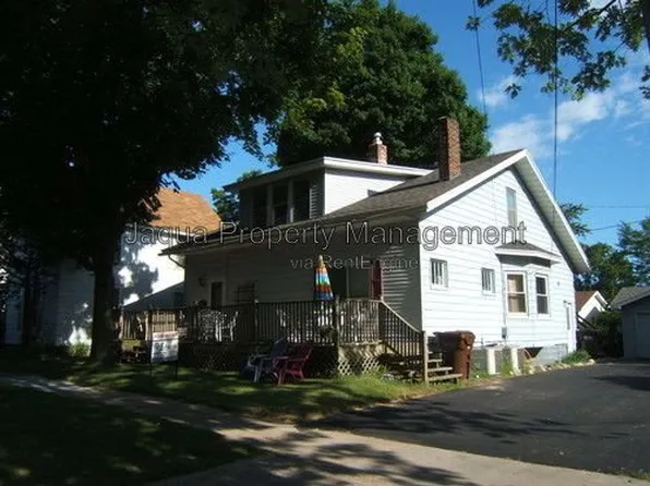 423 Erie St, South Haven, MI 49090