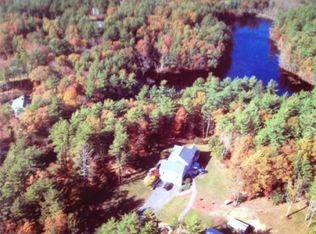 61 Chowdermarch St, Marshfield, MA 02050