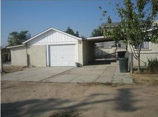 1100 Quantico Ave, Bakersfield, CA 93307