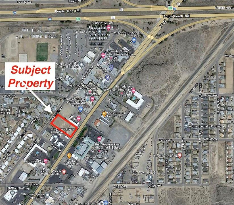 1st image of 2931 E Andy Devine Ave