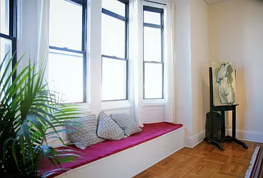 Rented by Halstead Real Estate