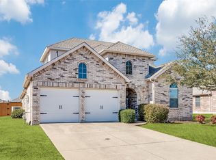 712 Sycamore Trl, Forney, TX 75126