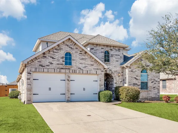 712 Sycamore Trl, Forney, TX 75126