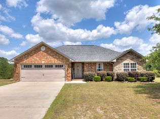 2565 Stirrup Ln, Dalzell, SC 29040