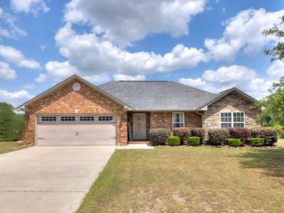 2565 Stirrup Ln, Dalzell, SC, 29040