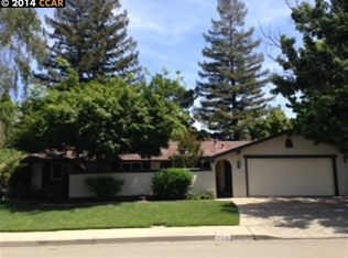 304 Deerpark Ct, Walnut Creek, CA 94598