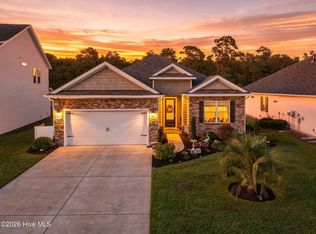 450 Mcalister Drive, Little River, SC 29566