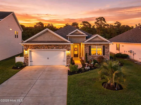 450 Mcalister Drive, Little River, SC 29566