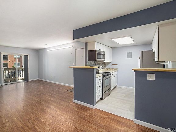 4th image of 4400 S Quebec Street #103N