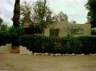 1826 N Madelyn Ave #0, Tucson, AZ 85712