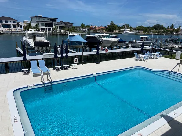 522 Pinellas Bayway S APT 106, Tierra Verde, FL 33715
