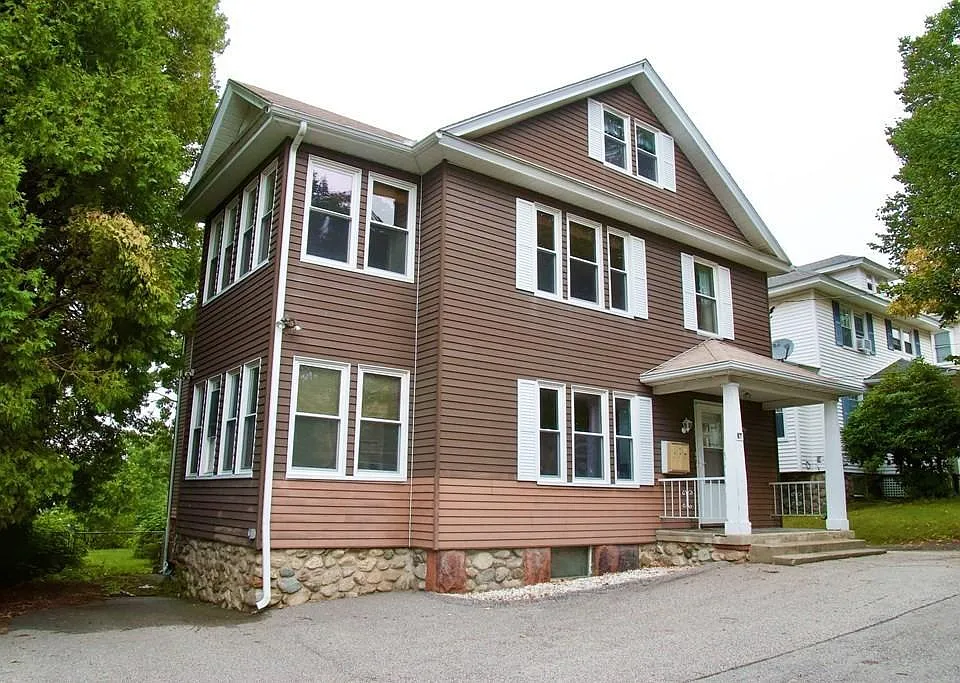 87 Whitmarsh Ave #2