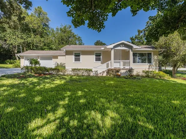 617 Bell Ave, Brooksville, FL 34601