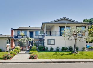 1240 Halford Ave APT 2, Santa Clara, CA 95051