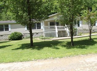 1035 Pleasant Valley, Morehead, KY 40351