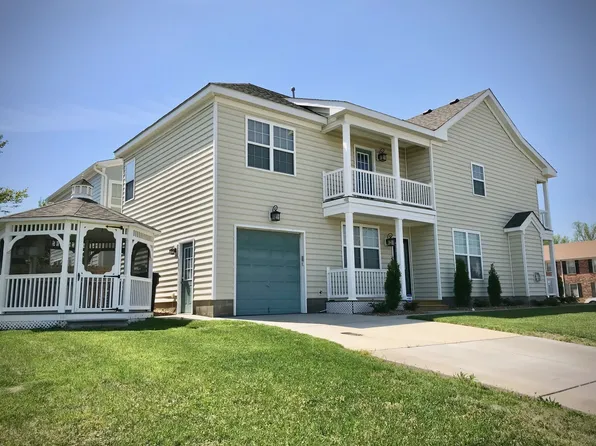 400 Terrace Ave, Virginia Beach, VA 23451