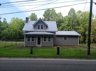 2669 Spruce River Rd, Danville, WV 25053